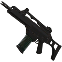 HK G36C