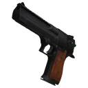 Desert Eagle Mark VII