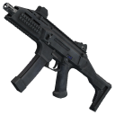 Scorpion EVO III