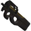 FN P90
